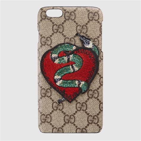 replica gucci iphone 6s case|real gucci phone case.